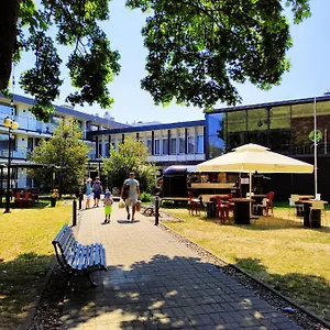 Prawdzic & Wellness **** Gdaňsk