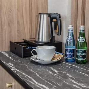 Deo Na Wyspie Spichrzow By Rent Like Aparthotel