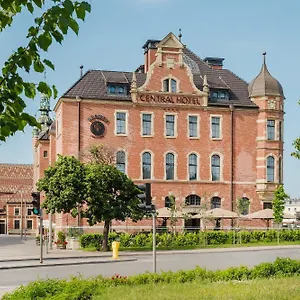 Craft Beer **** Gdaňsk