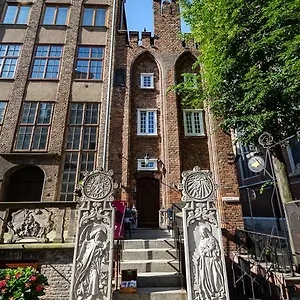Gotyk House *** Gdańsk
