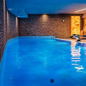 Hotel Almond Business & By Grano - Grano Riverside, Gdańsk
