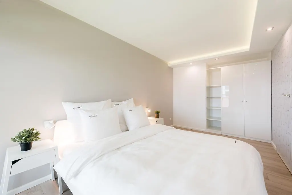 Exclusive Aparthotel