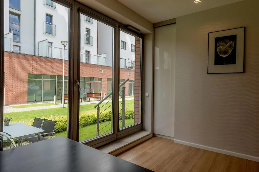 Exclusive Aparthotel