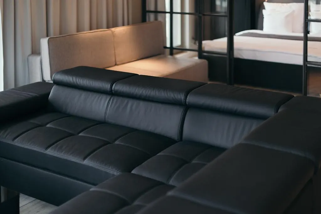 Exclusive Aparthotel  Gdansk