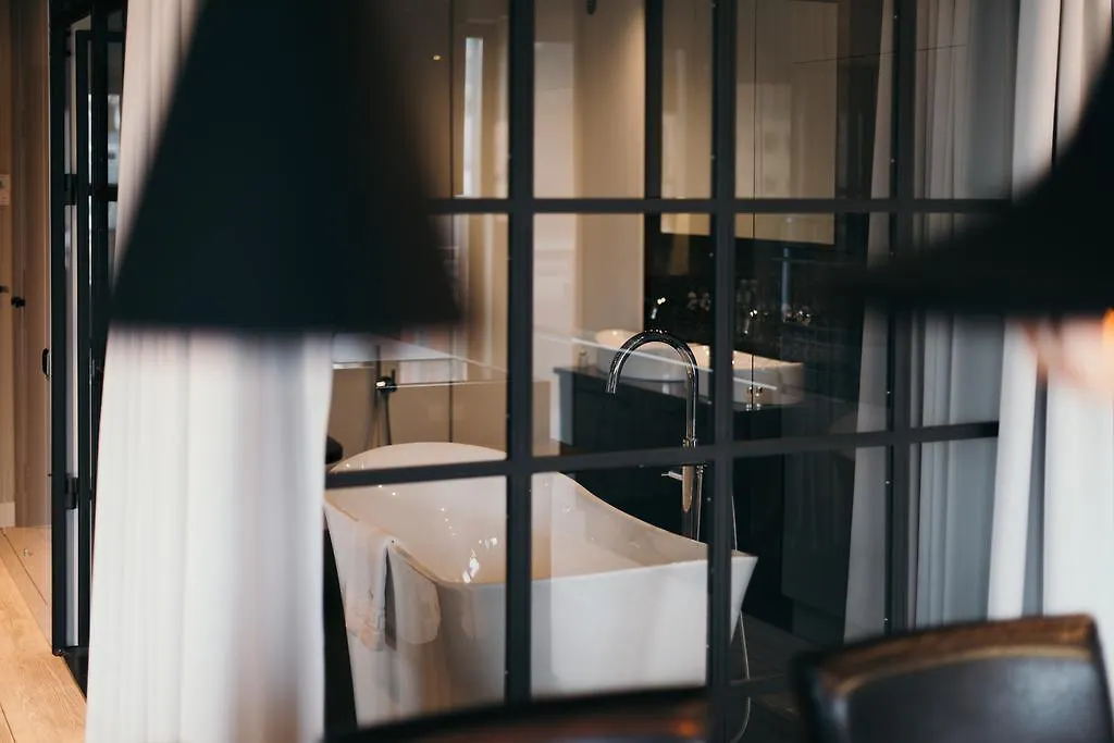 Exclusive Aparthotel Gdańsk
