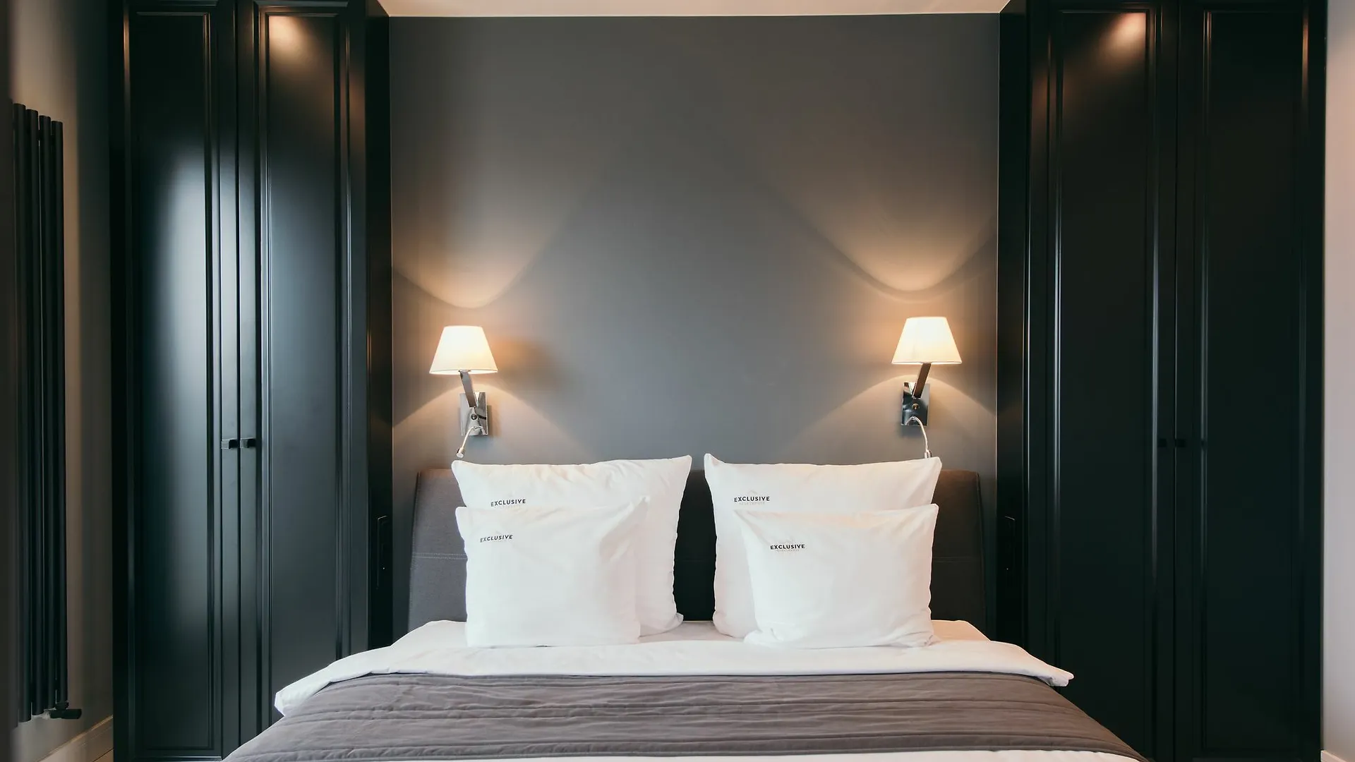 ****  Exclusive Aparthotel Gdańsk Polska