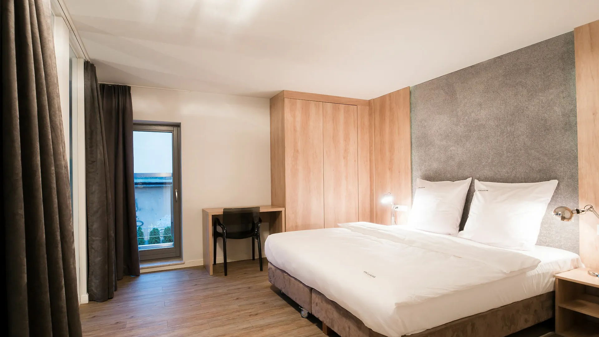 Exclusive Aparthotel Gdańsk Polska