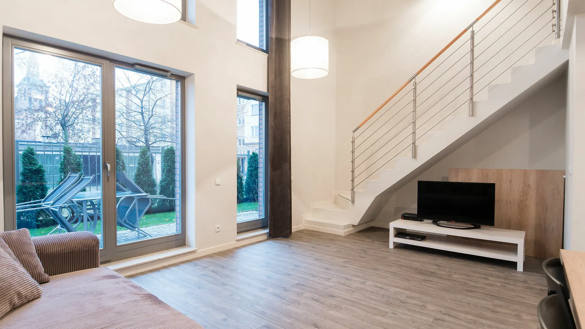 Exclusive Aparthotel 4*, Gdansk Poland