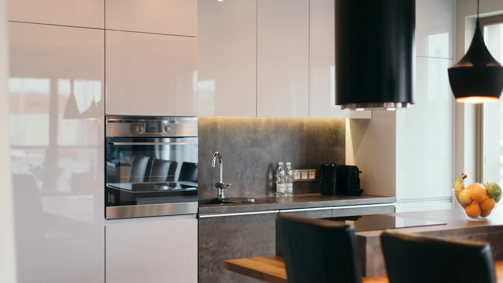 Exclusive Aparthotel Gdańsk