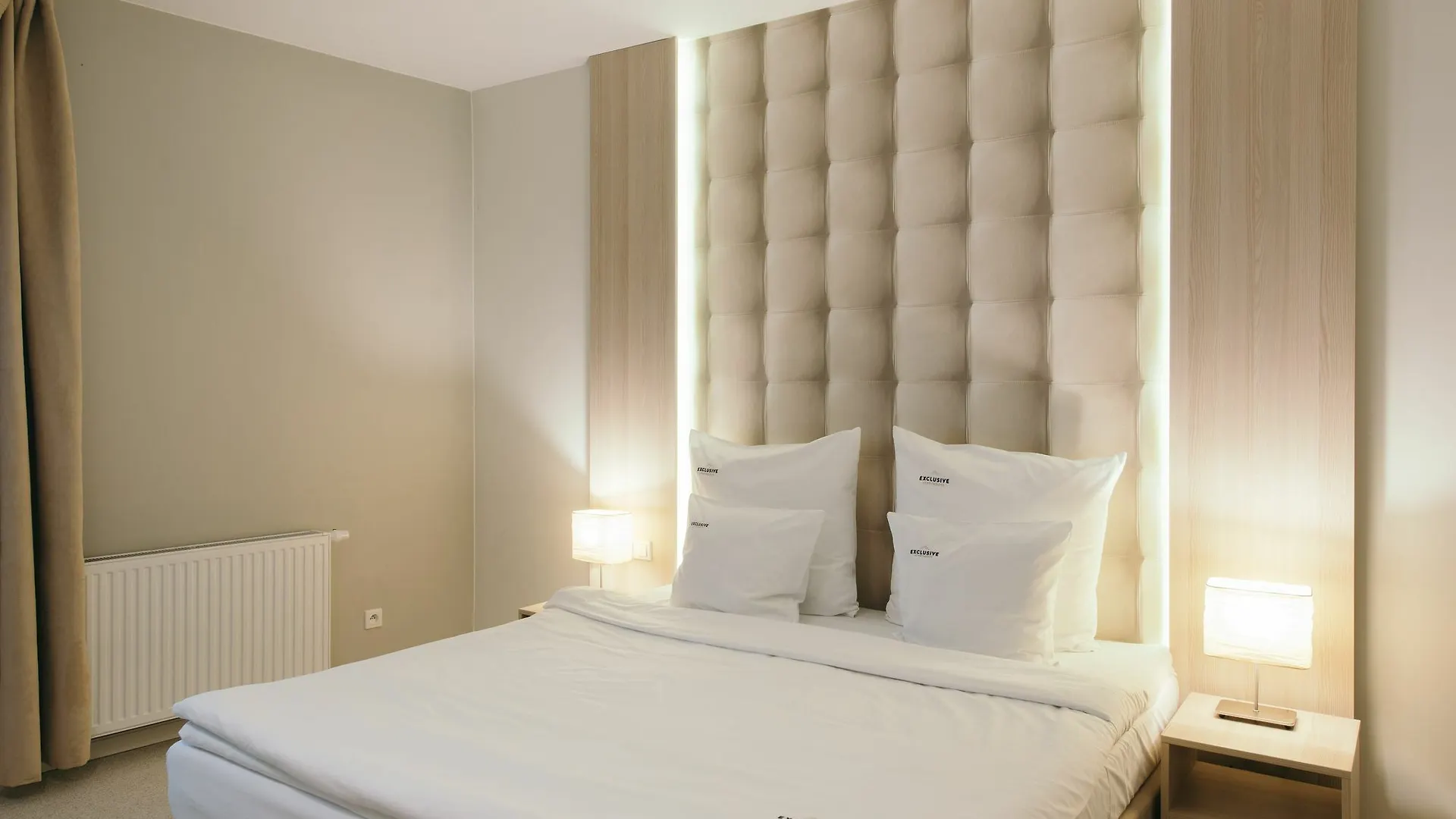 Exclusive Aparthotel