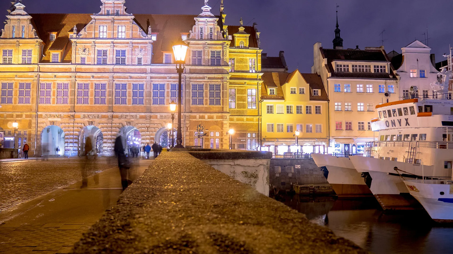 Exclusive Aparthotel Poland