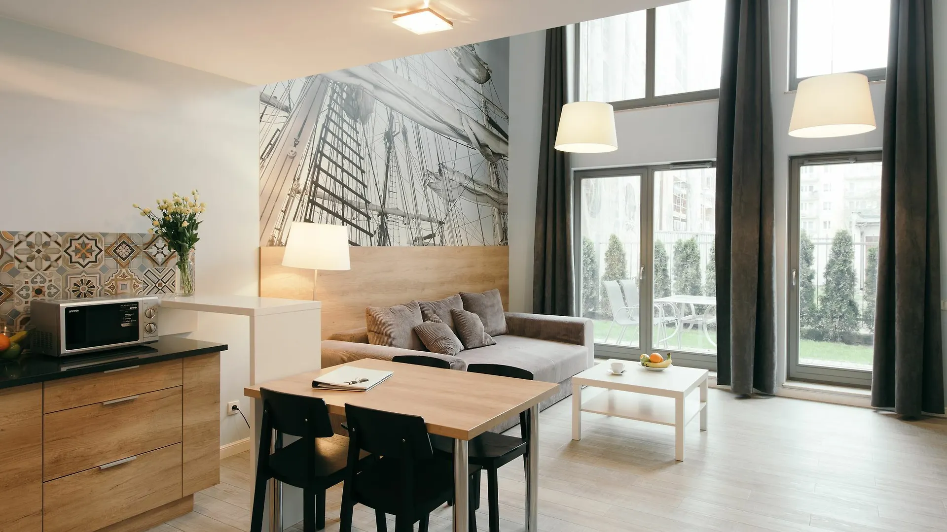 Exclusive Aparthotel