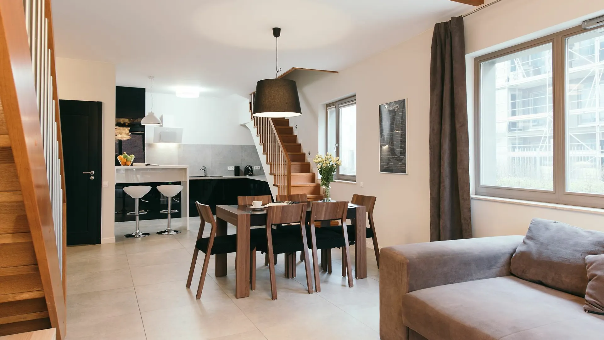 Exclusive Aparthotel Gdańsk