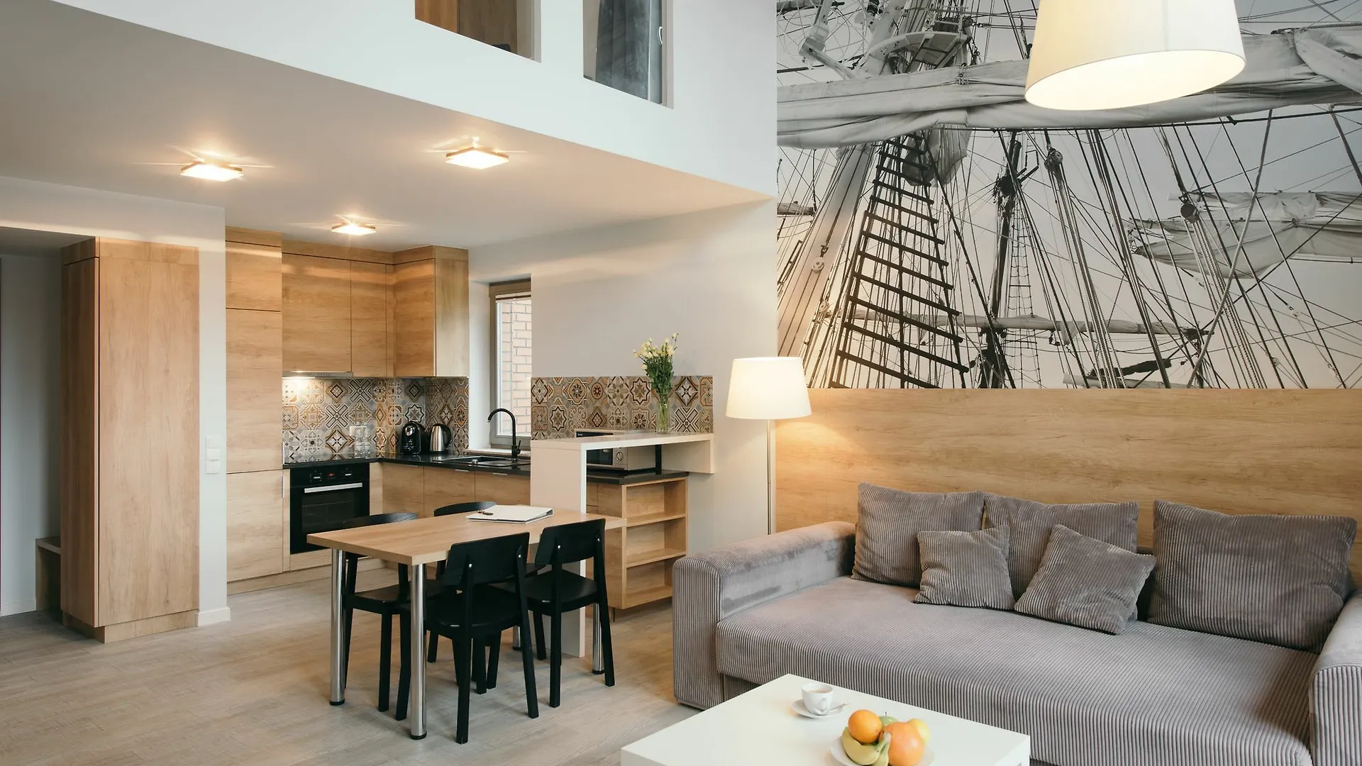 ****  Exclusive Aparthotel Gdańsk Polska
