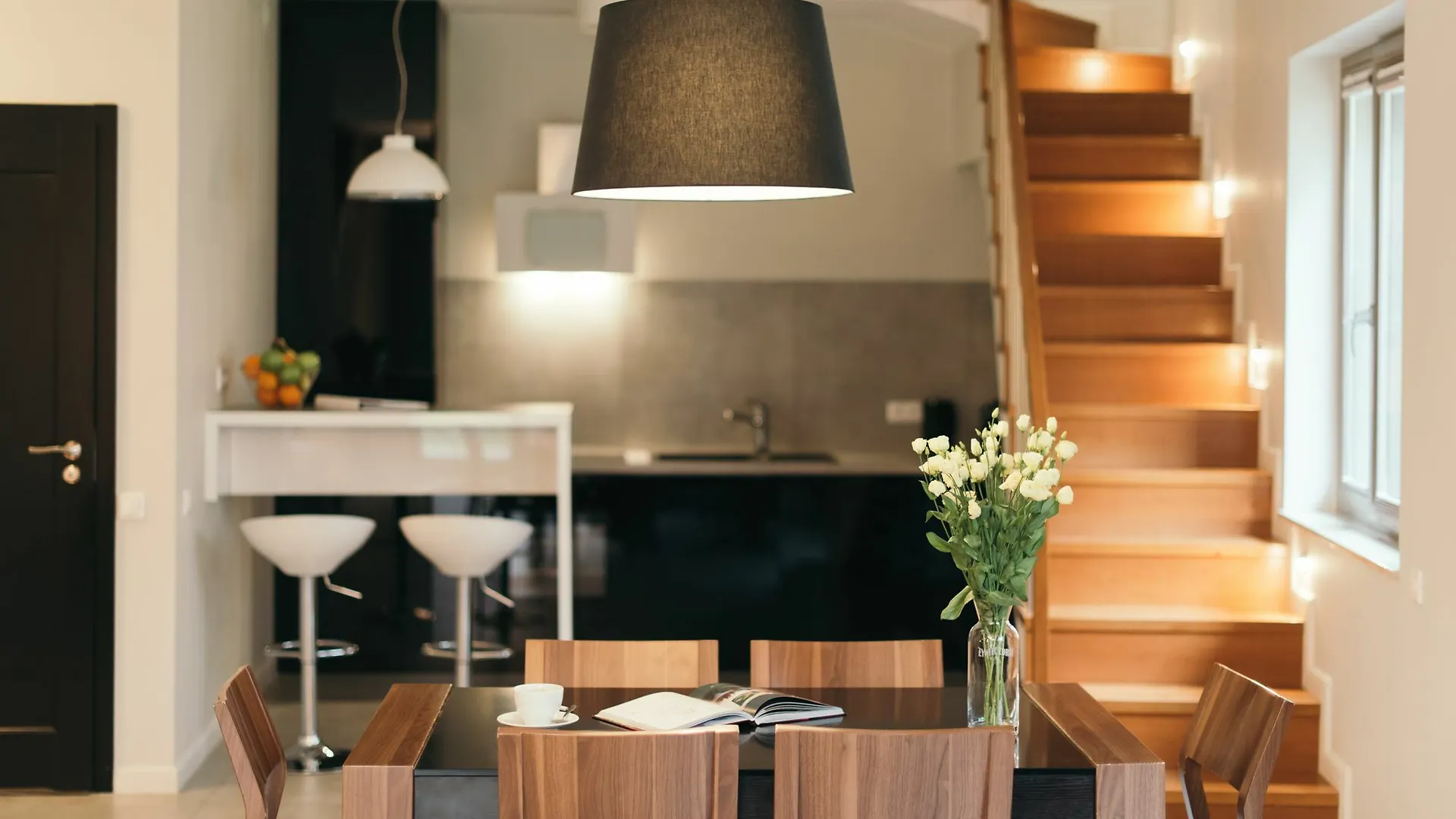 Exclusive Aparthotel Gdańsk