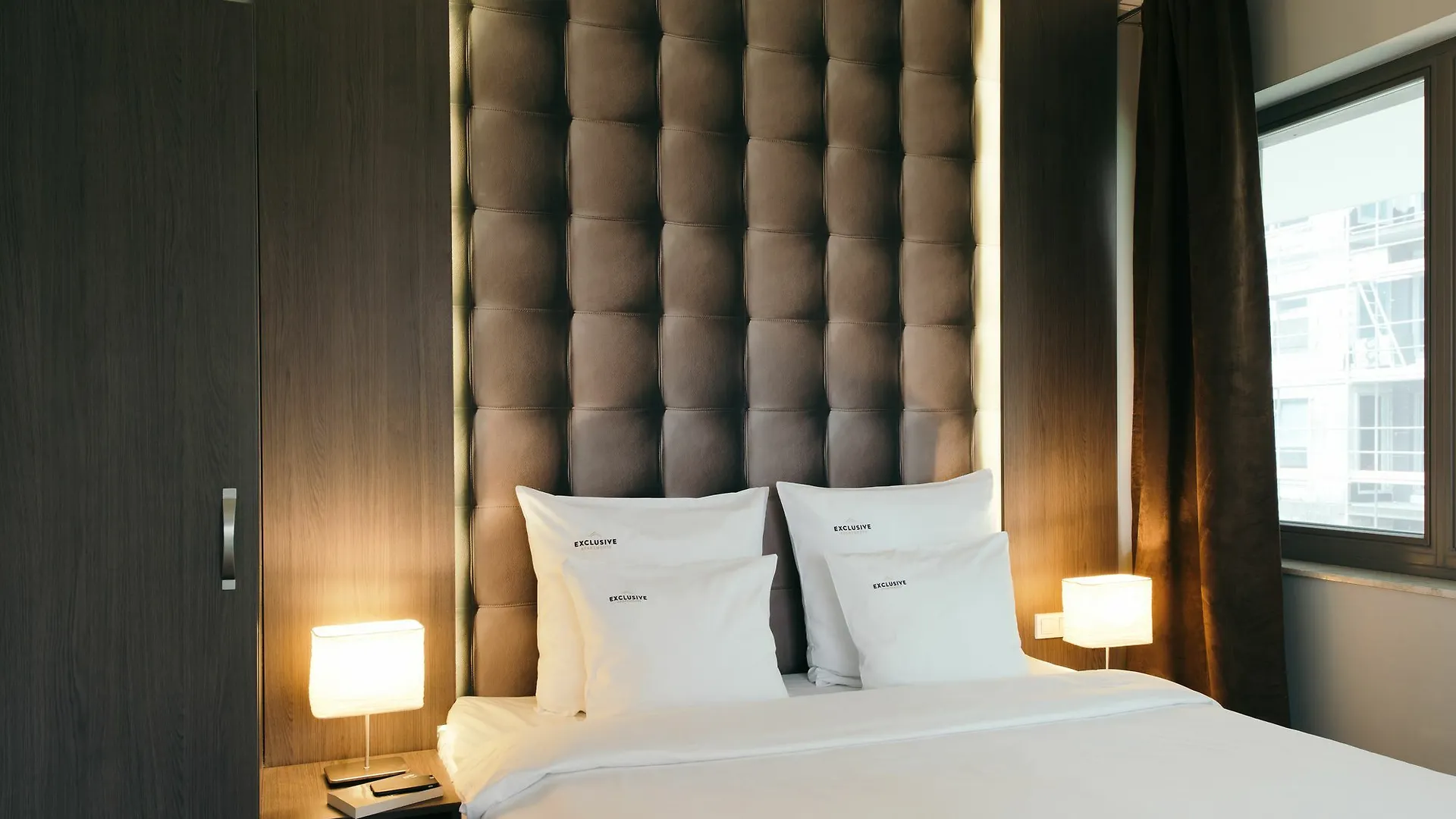 Exclusive Aparthotel