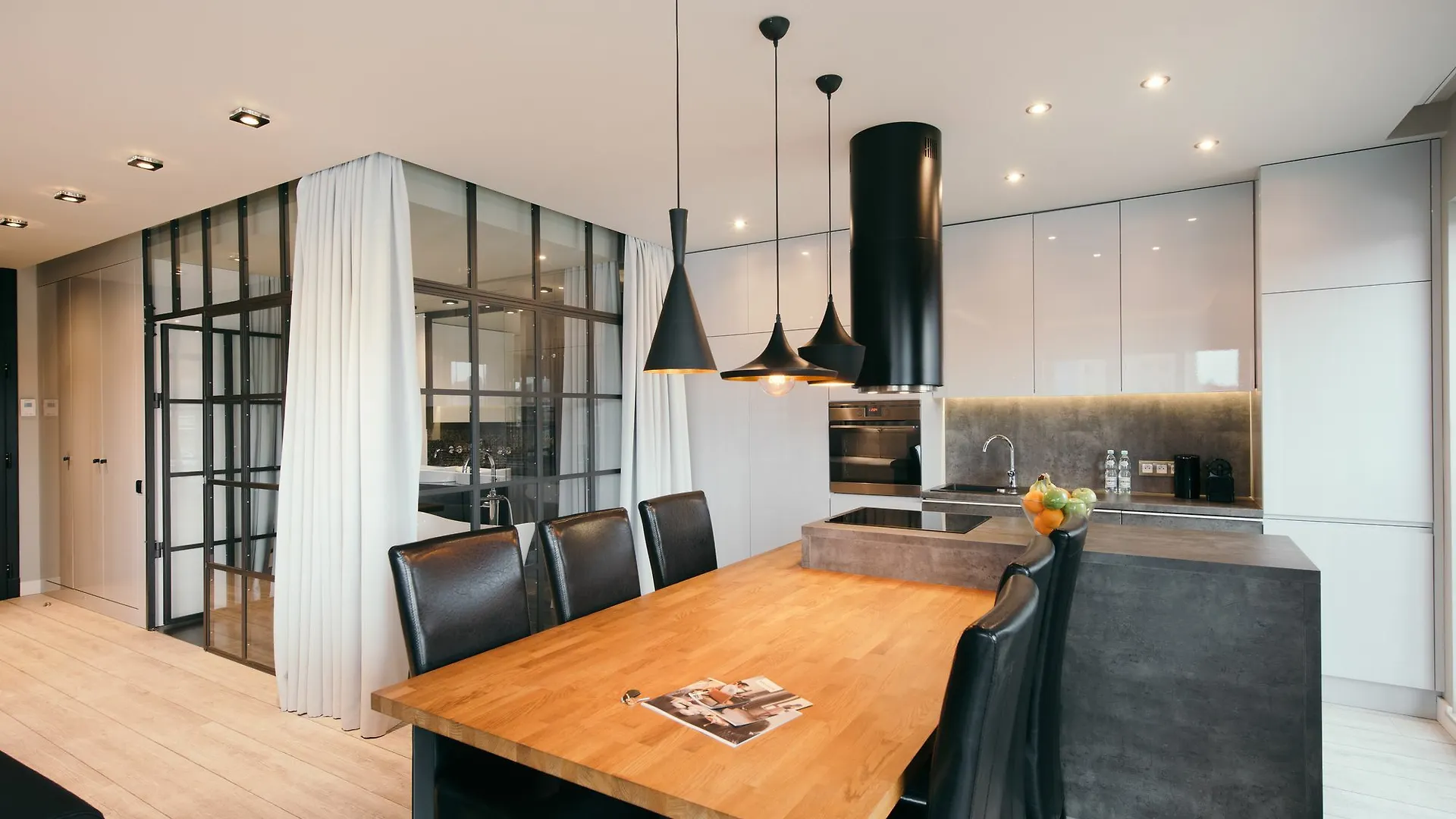 Exclusive Aparthotel