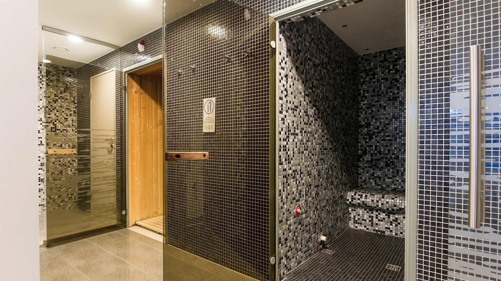 Exclusive Aparthotel Gdańsk